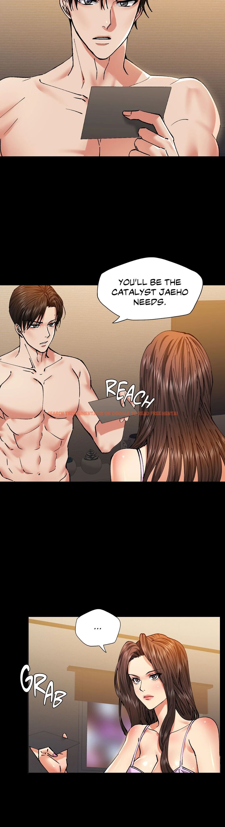 Read Hentai Image 26 492 in comic Climb On Top - Chapter 58 - hentaitnt.net