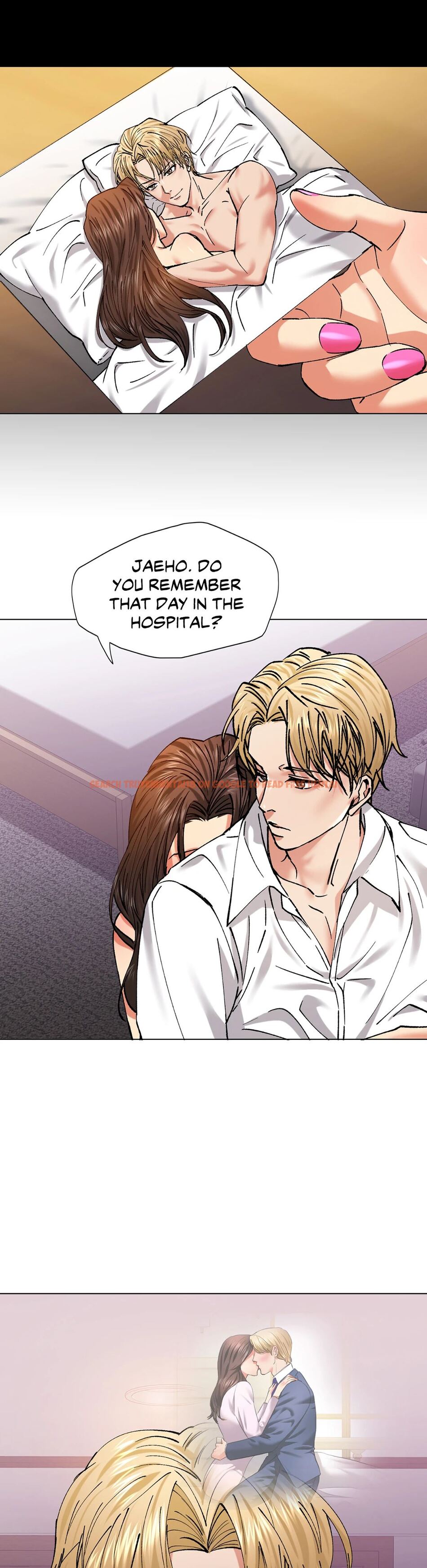 Read Hentai Image 27 493 in comic Climb On Top - Chapter 58 - hentaitnt.net