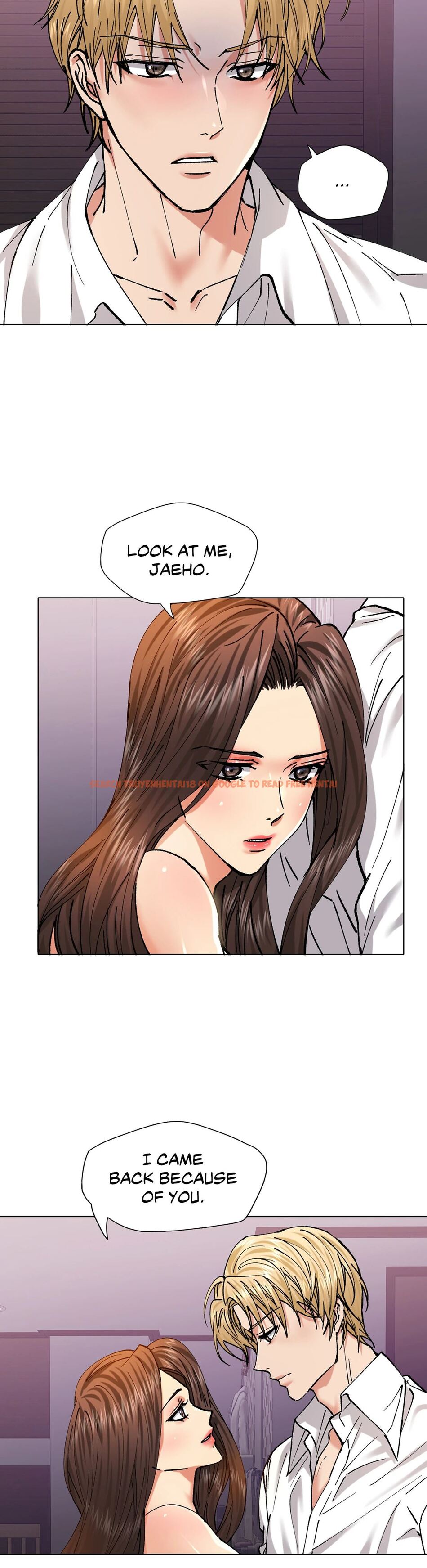 Read Hentai Image 28 493 in comic Climb On Top - Chapter 58 - hentaitnt.net