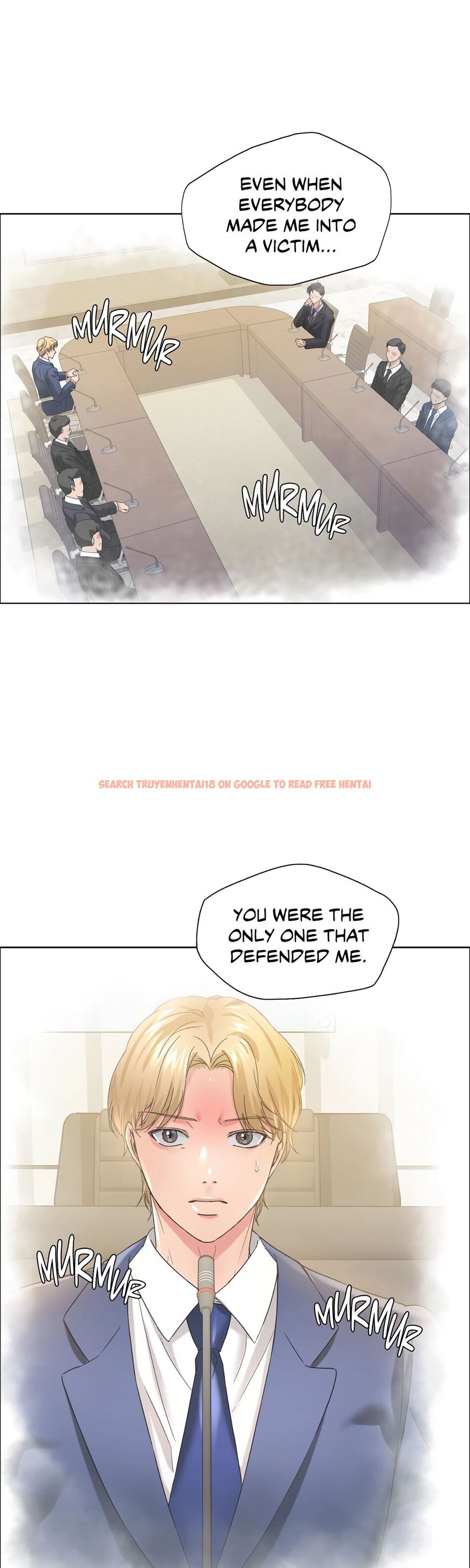 Read Hentai Image 29 493 in comic Climb On Top - Chapter 58 - hentaitnt.net