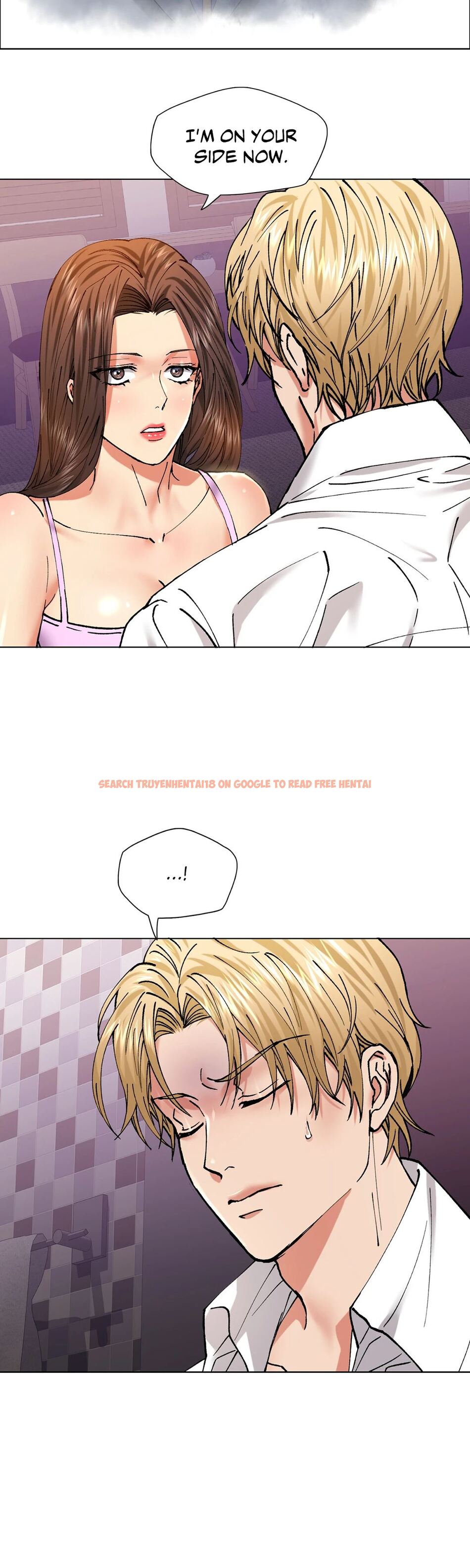Read Hentai Image 30 493 in comic Climb On Top - Chapter 58 - hentaitnt.net