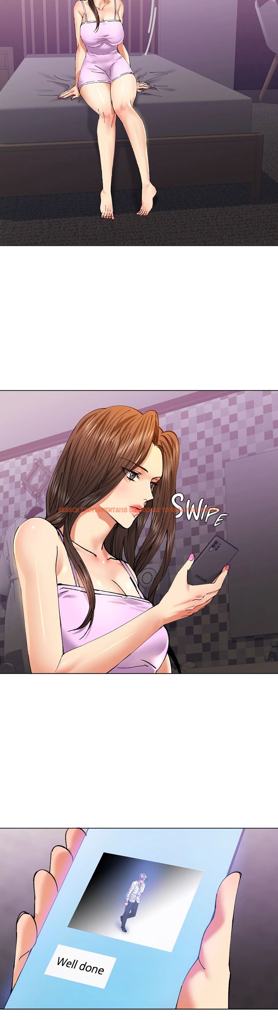 Read Hentai Image 32 493 in comic Climb On Top - Chapter 58 - hentaitnt.net