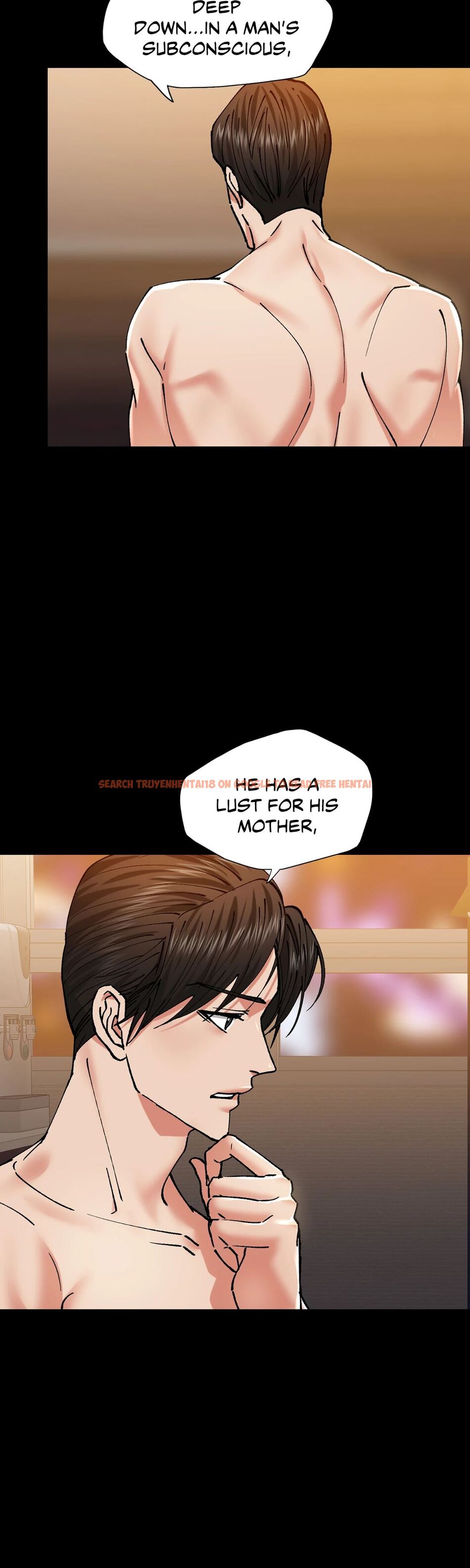 Read Hentai Image 8 491 in comic Climb On Top - Chapter 58 - hentaitnt.net