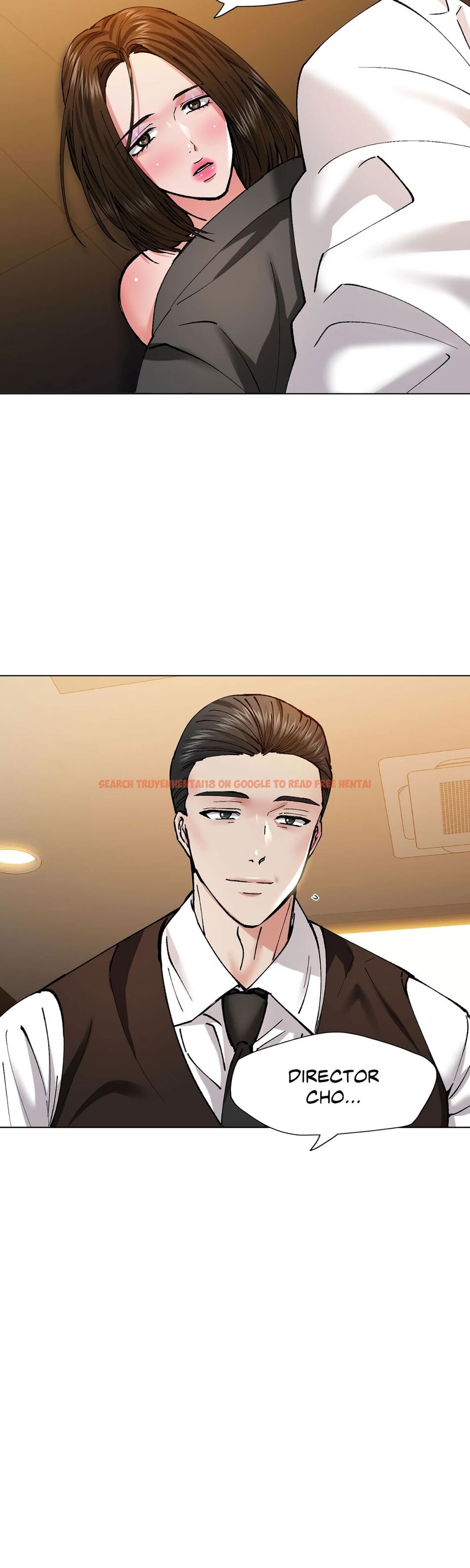 Read Hentai Image 10 122 in comic Climb On Top - Chapter 59 - hentaitnt.net