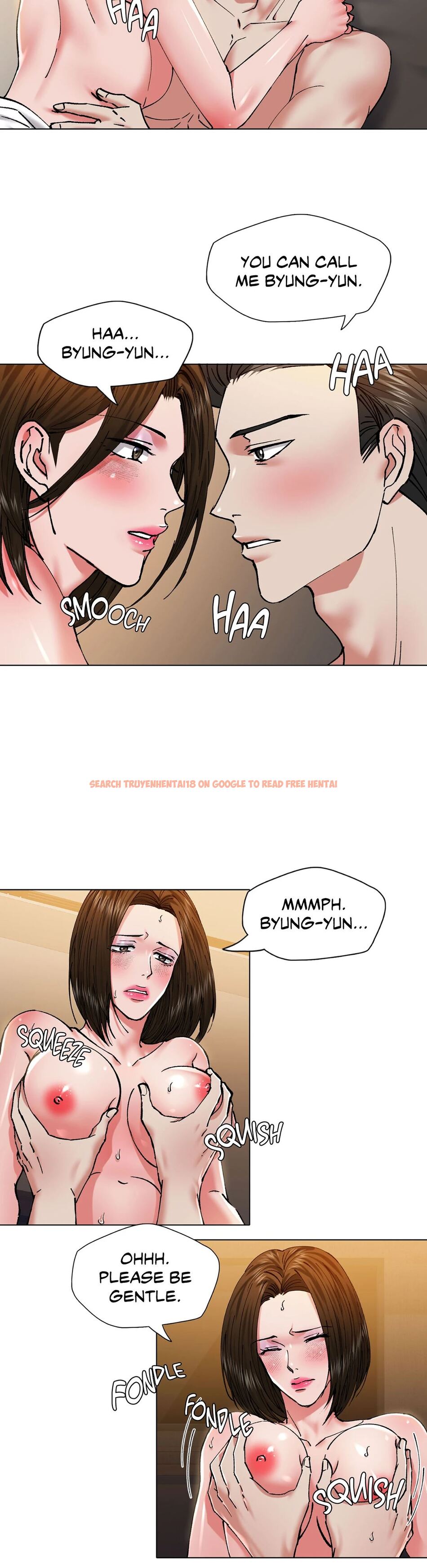 Read Hentai Image 12 122 in comic Climb On Top - Chapter 59 - hentaitnt.net