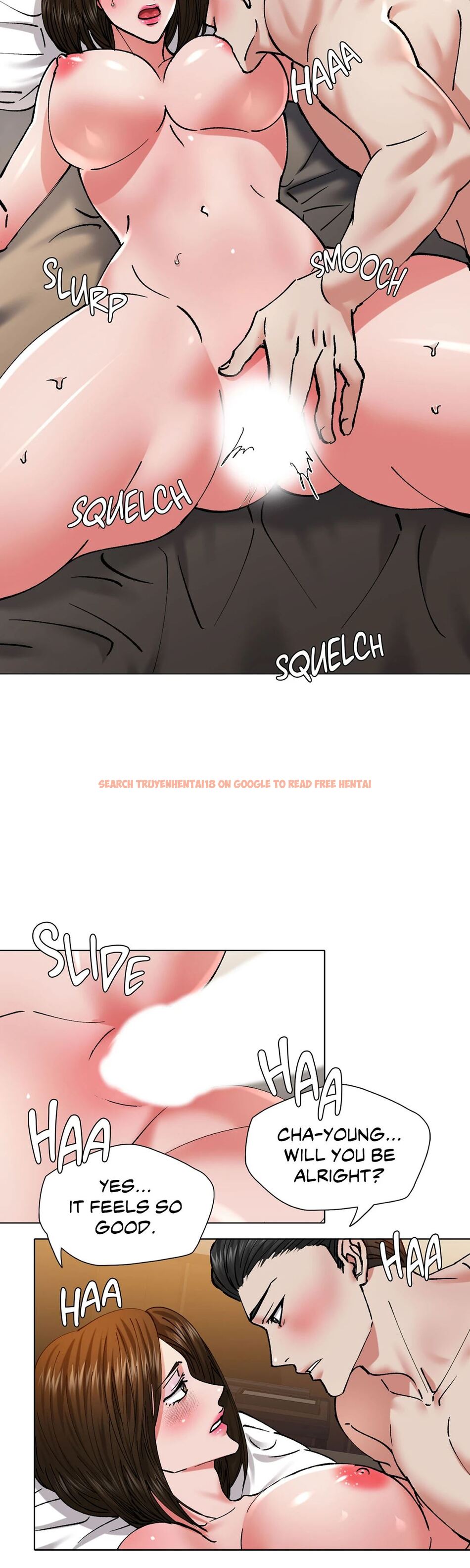 Read Hentai Image 14 122 in comic Climb On Top - Chapter 59 - hentaitnt.net