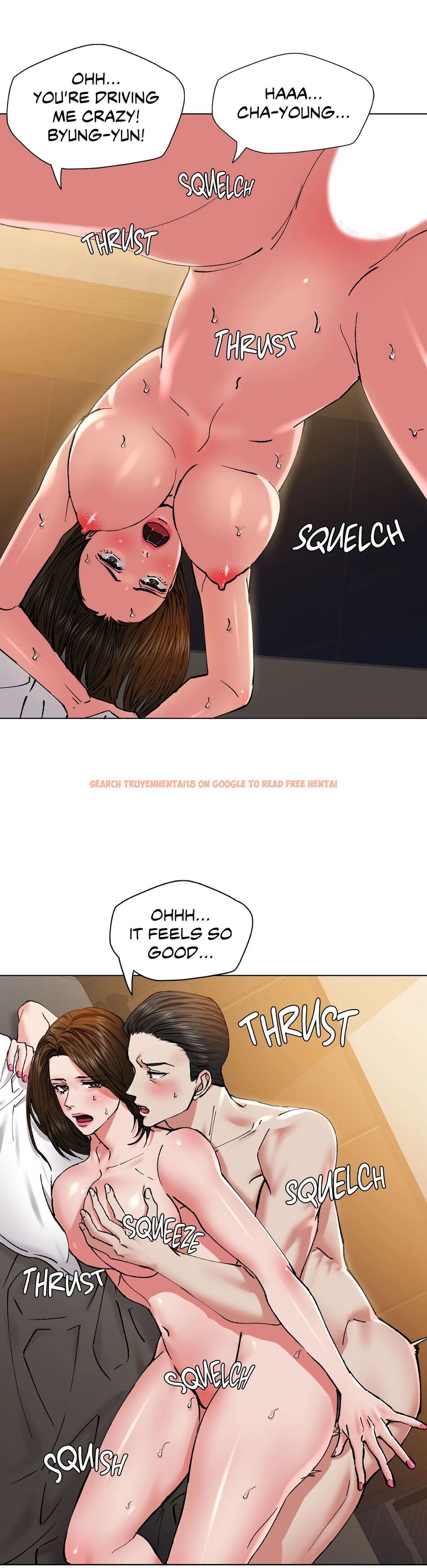 Read Hentai Image 16 122 in comic Climb On Top - Chapter 59 - hentaitnt.net