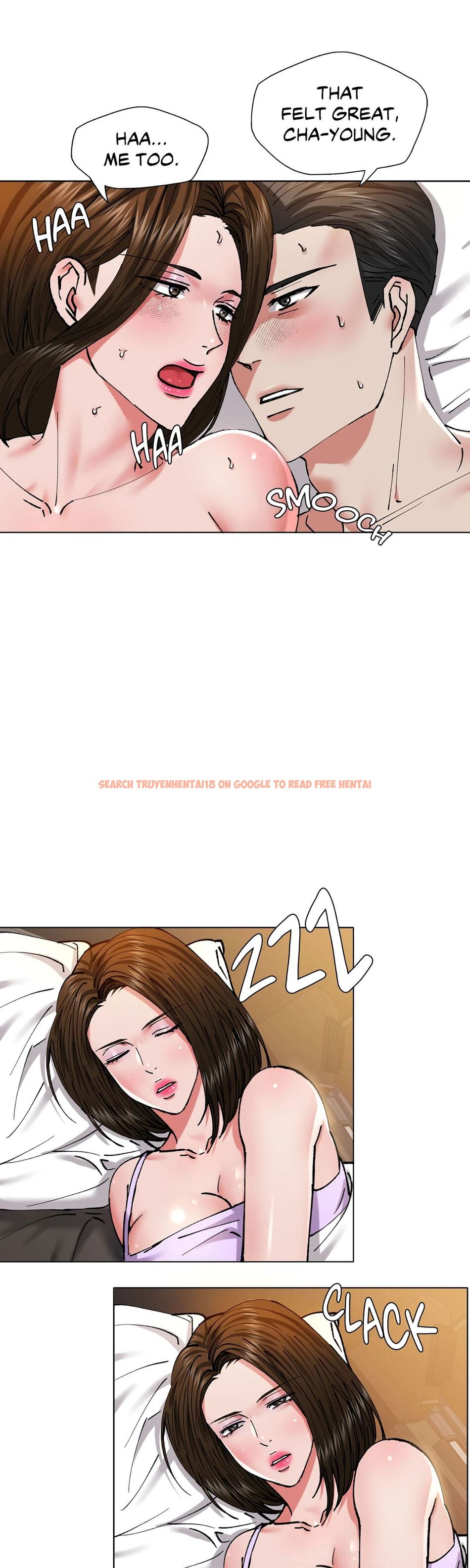 Read Hentai Image 19 122 in comic Climb On Top - Chapter 59 - hentaitnt.net