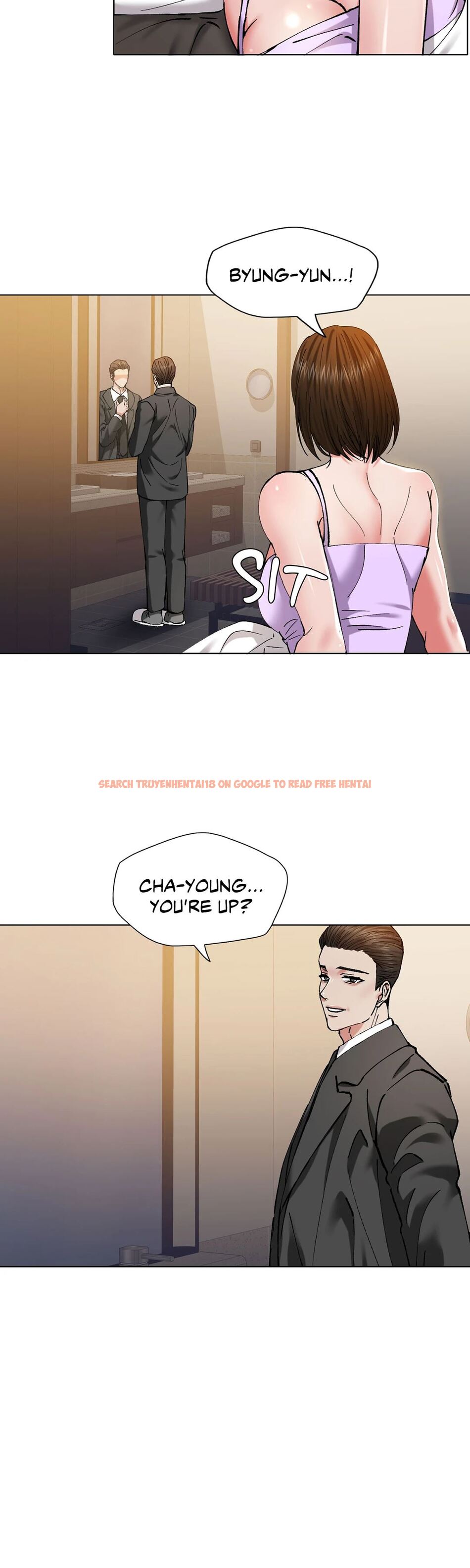 Read Hentai Image 20 122 in comic Climb On Top - Chapter 59 - hentaitnt.net