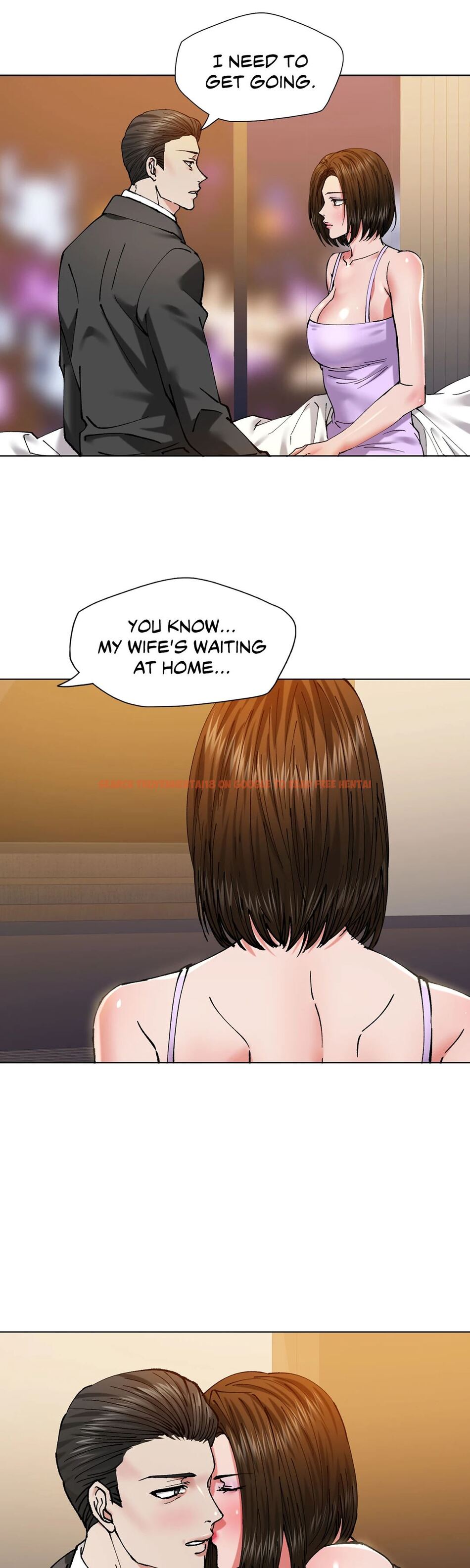 Read Hentai Image 21 122 in comic Climb On Top - Chapter 59 - hentaitnt.net