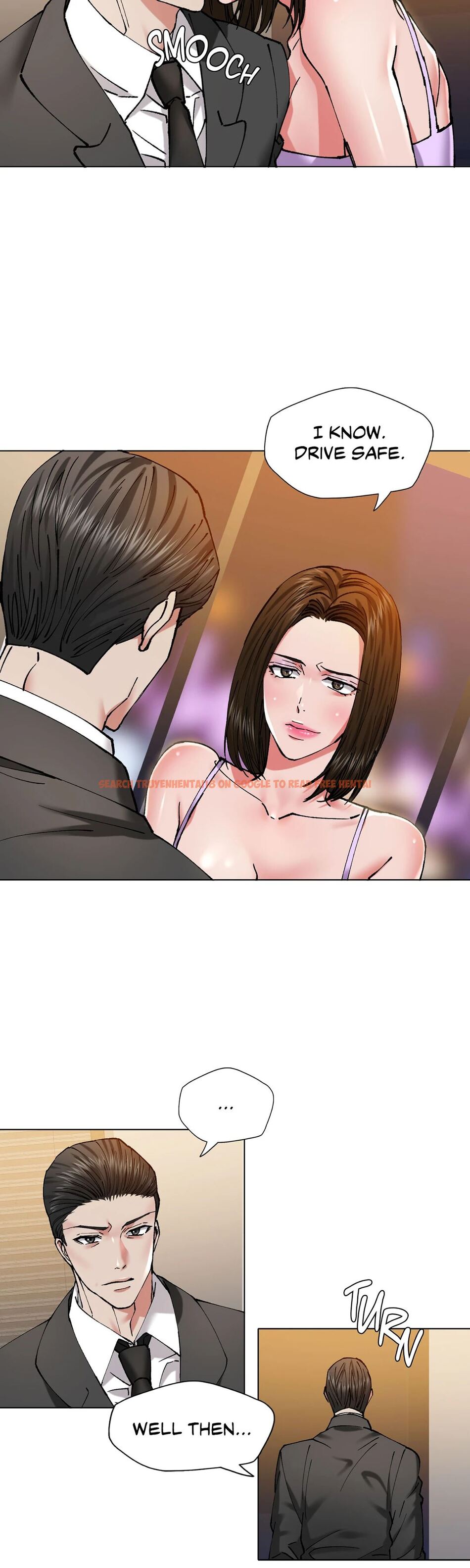 Read Hentai Image 22 122 in comic Climb On Top - Chapter 59 - hentaitnt.net