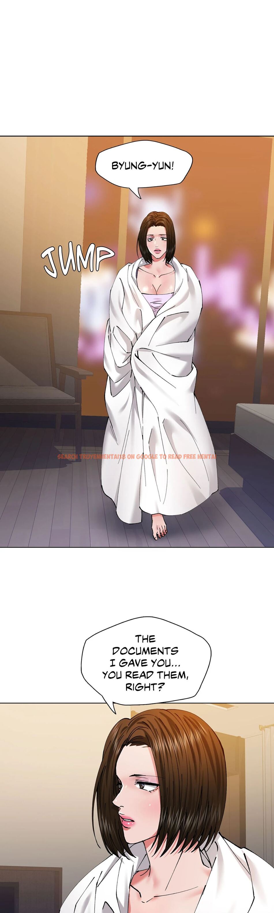 Read Hentai Image 23 122 in comic Climb On Top - Chapter 59 - hentaitnt.net
