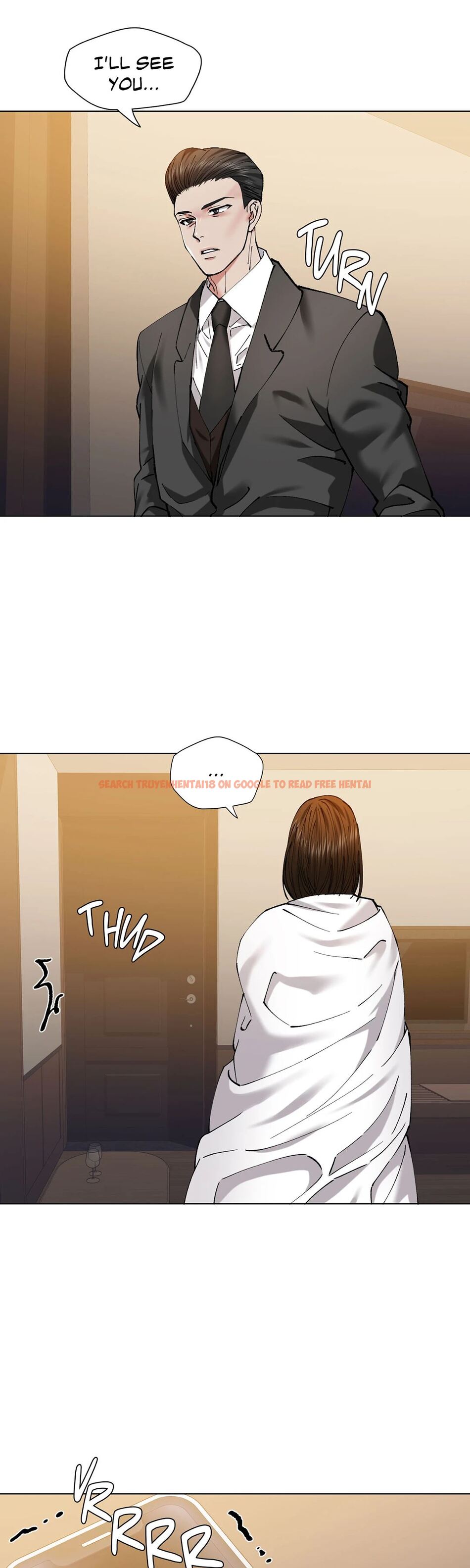 Read Hentai Image 25 123 in comic Climb On Top - Chapter 59 - hentaitnt.net