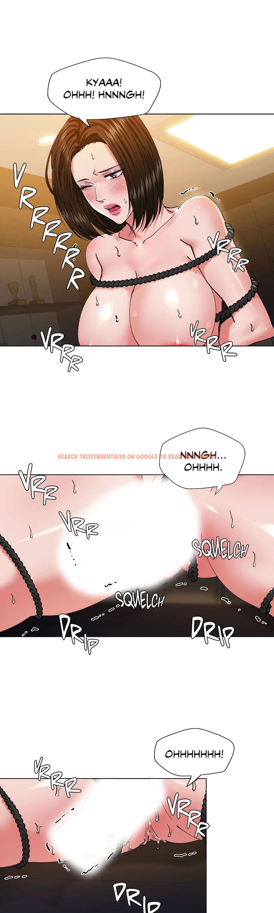 Read Hentai Image 3 121 in comic Climb On Top - Chapter 59 - hentaitnt.net