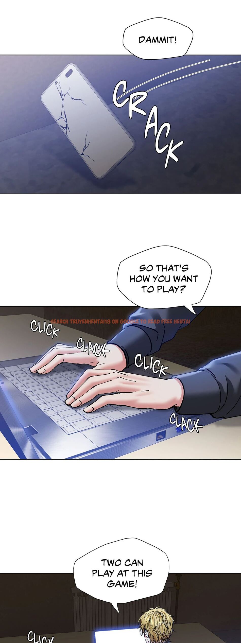 Read Hentai Image 31 123 in comic Climb On Top - Chapter 59 - hentaitnt.net