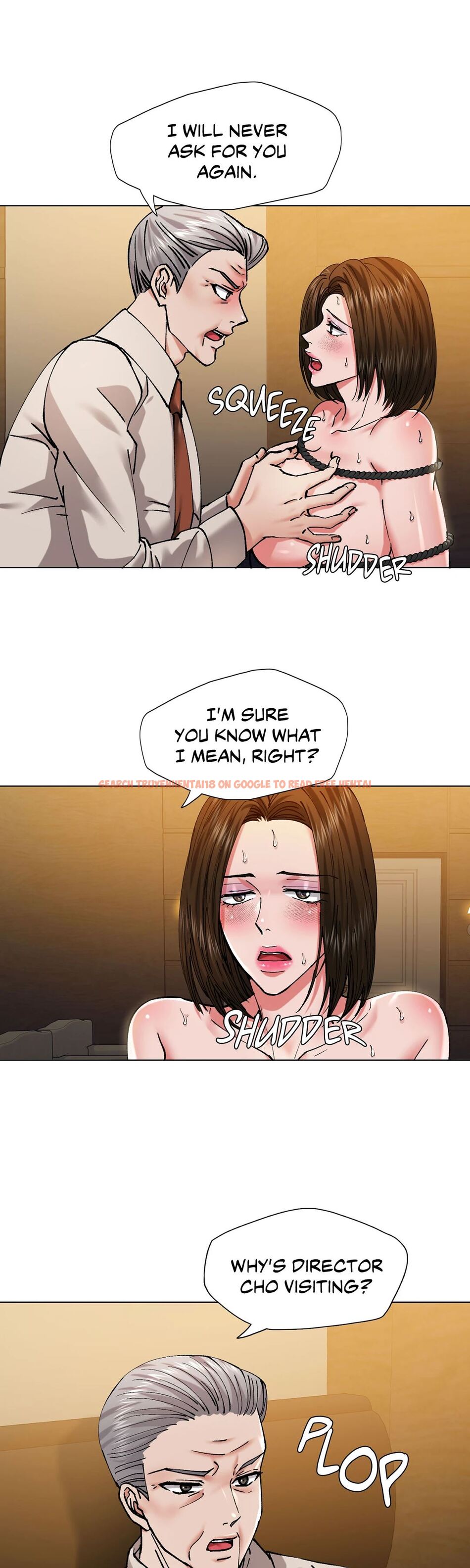 Read Hentai Image 5 121 in comic Climb On Top - Chapter 59 - hentaitnt.net