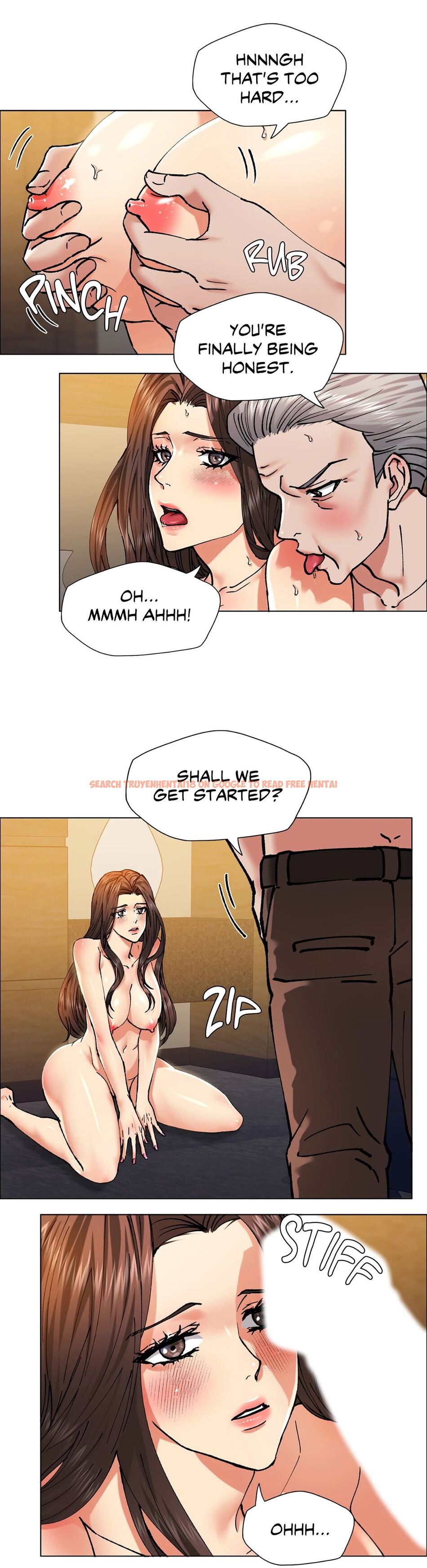 Read Hentai Image 11 885 in comic Climb On Top - Chapter 60 - hentaitnt.net