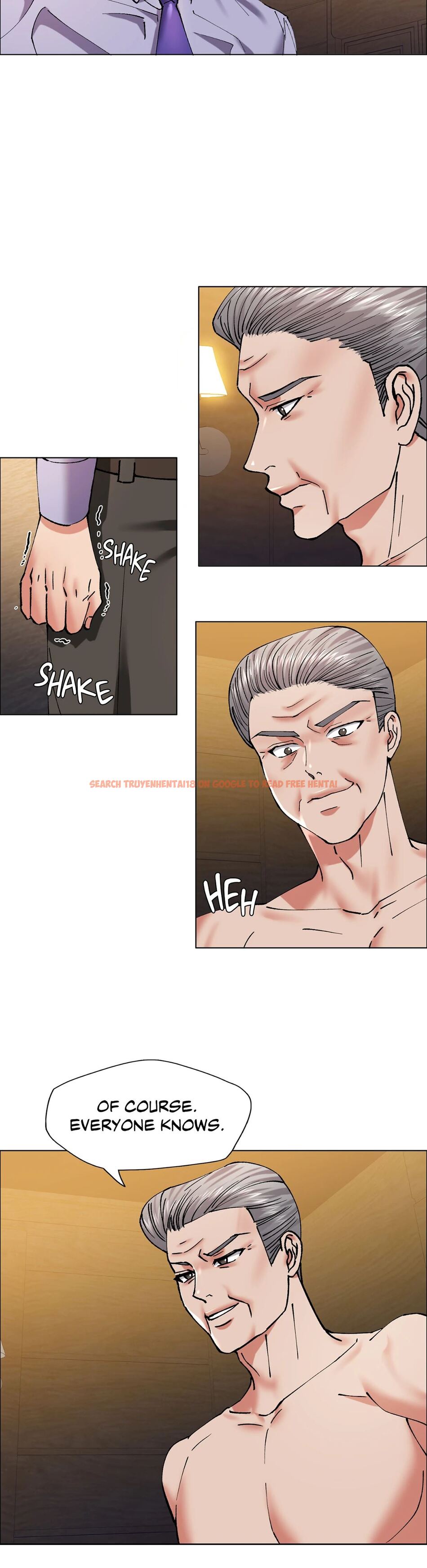 Read Hentai Image 20 886 in comic Climb On Top - Chapter 60 - hentaitnt.net