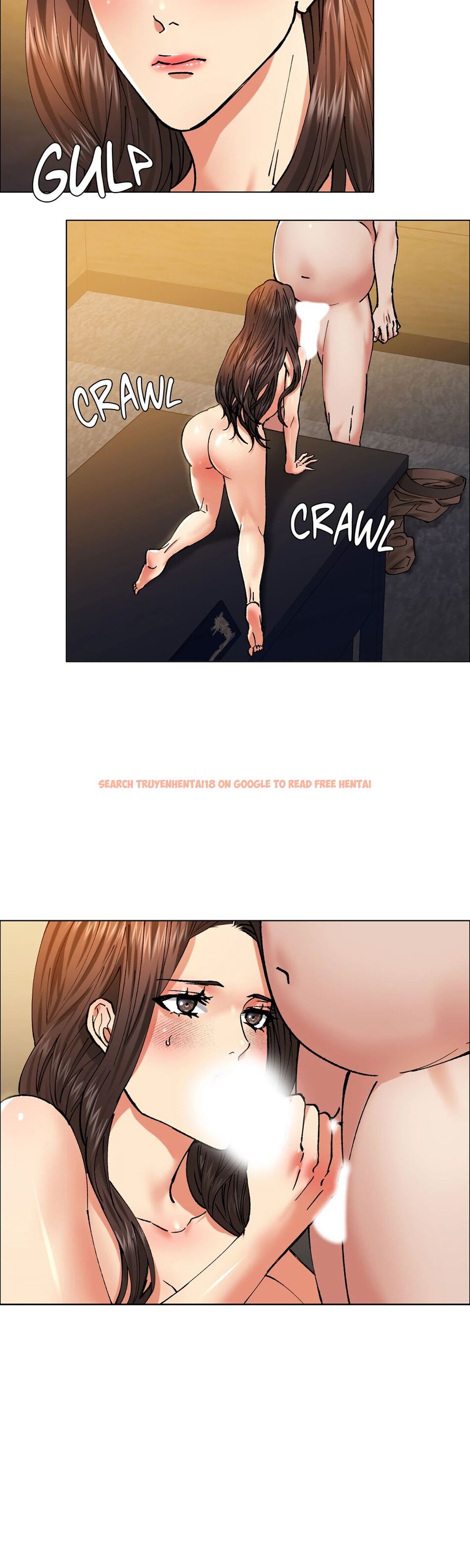 Read Hentai Image 28 886 in comic Climb On Top - Chapter 60 - hentaitnt.net