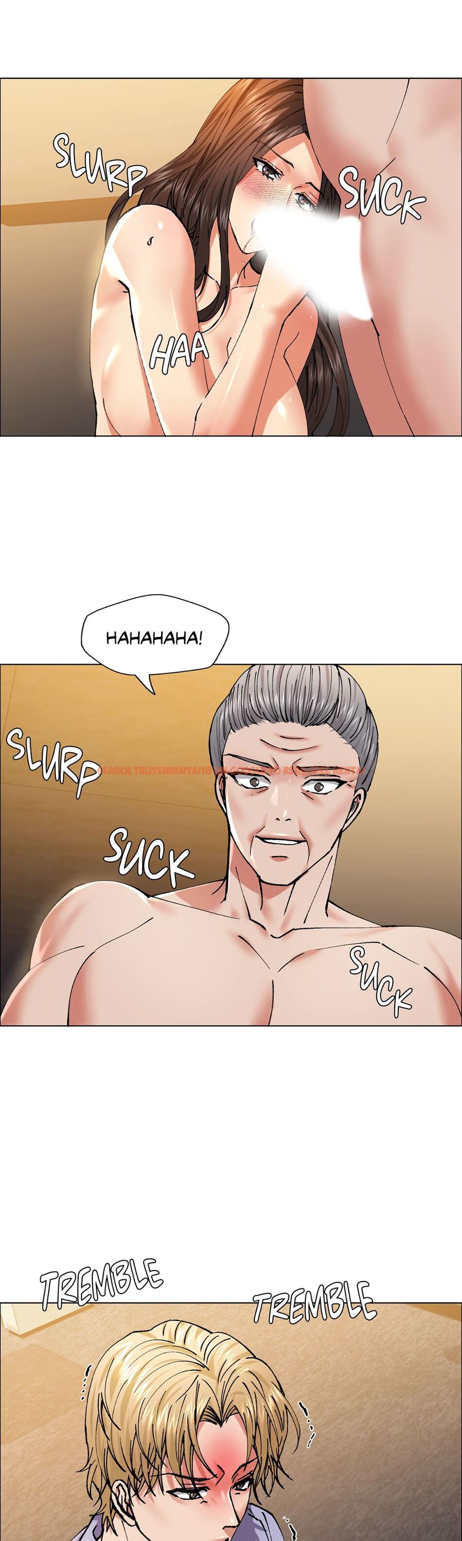 Read Hentai Image 29 887 in comic Climb On Top - Chapter 60 - hentaitnt.net