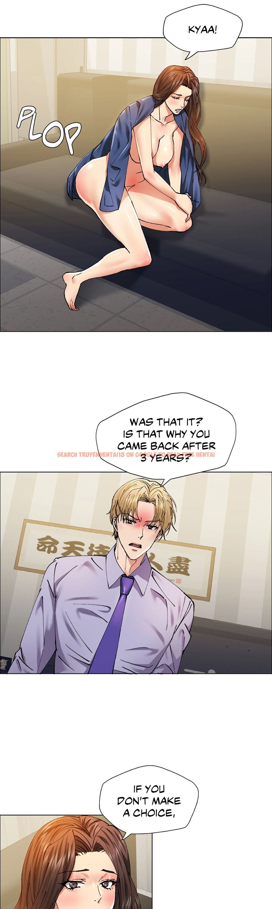 Read Hentai Image 31 887 in comic Climb On Top - Chapter 60 - hentaitnt.net