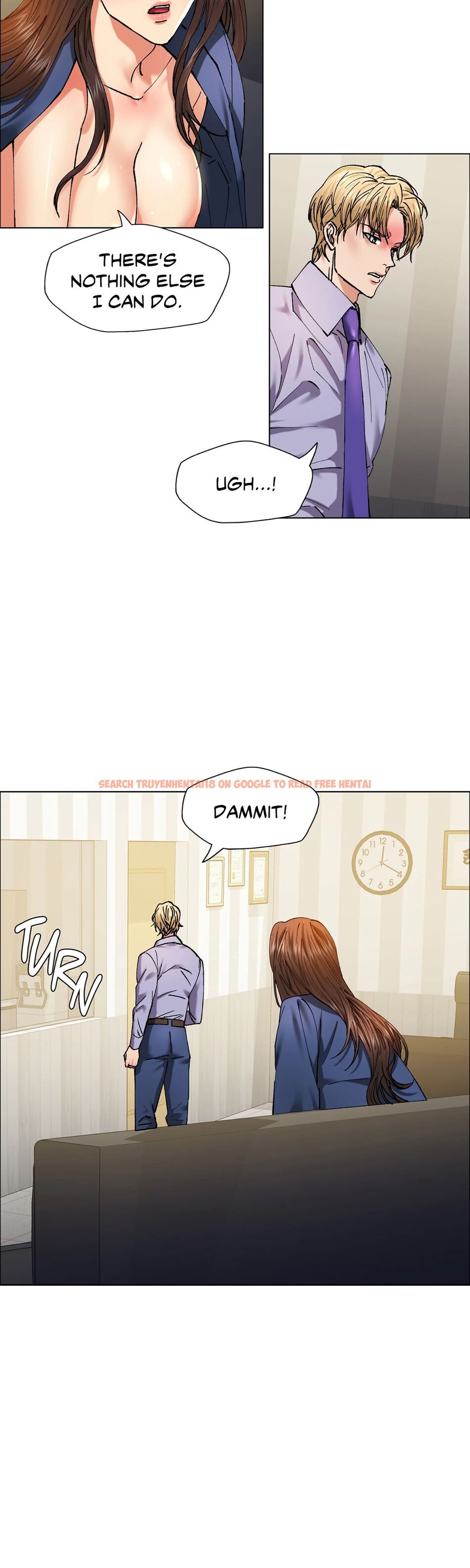 Read Hentai Image 32 887 in comic Climb On Top - Chapter 60 - hentaitnt.net