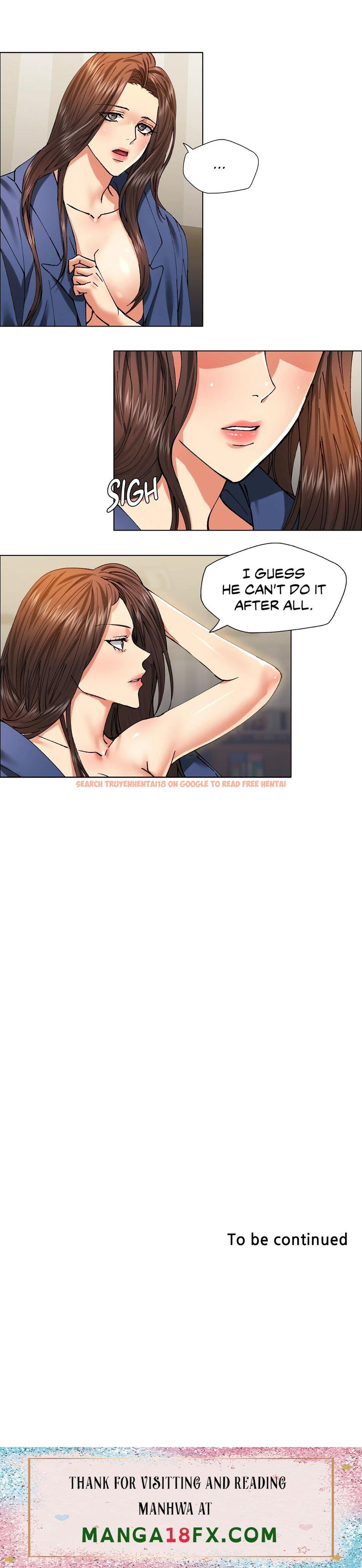 Read Hentai Image 33 887 in comic Climb On Top - Chapter 60 - hentaitnt.net