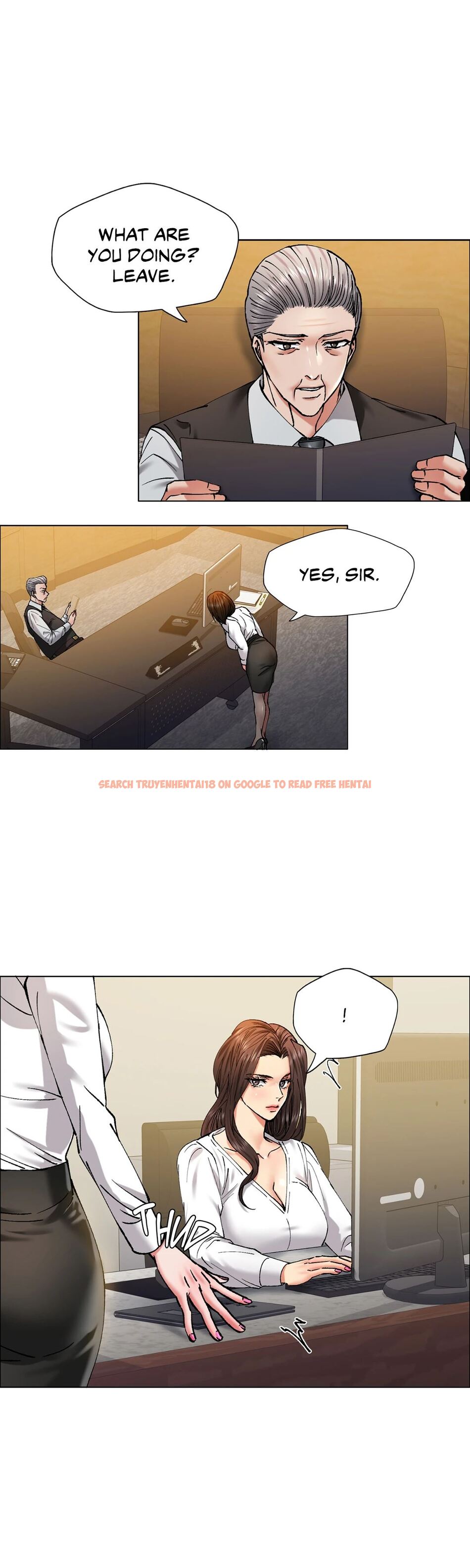 Read Hentai Image 5 885 in comic Climb On Top - Chapter 60 - hentaitnt.net
