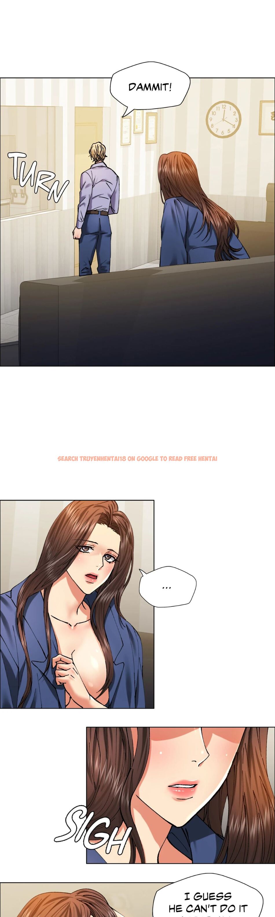 Read Hentai Image 1 105 in comic Climb On Top - Chapter 61 - hentaitnt.net