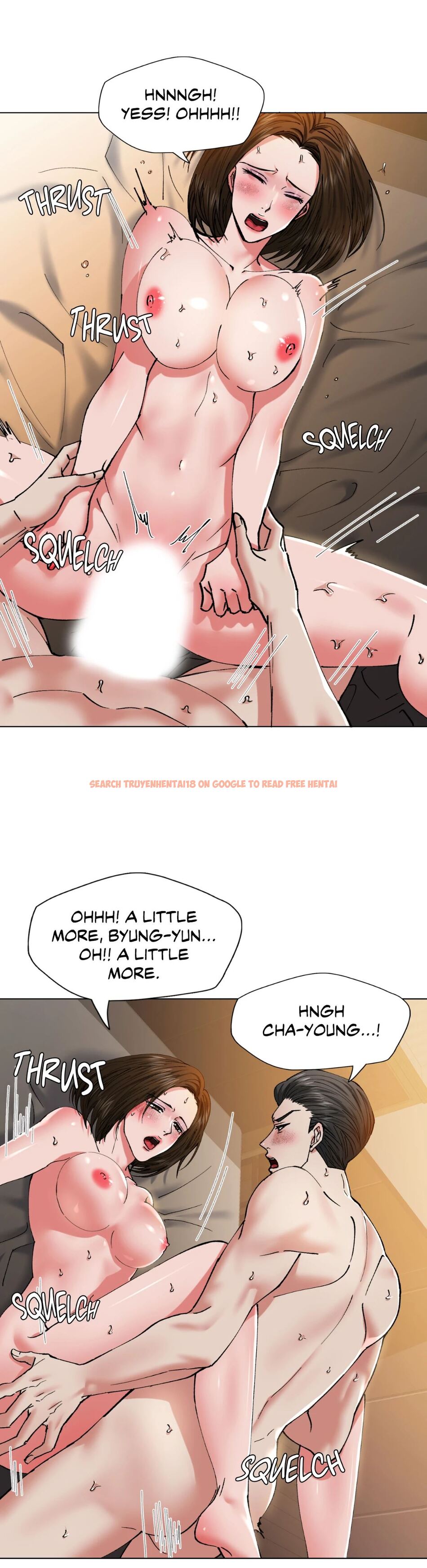 Read Hentai Image 12 106 in comic Climb On Top - Chapter 61 - hentaitnt.net
