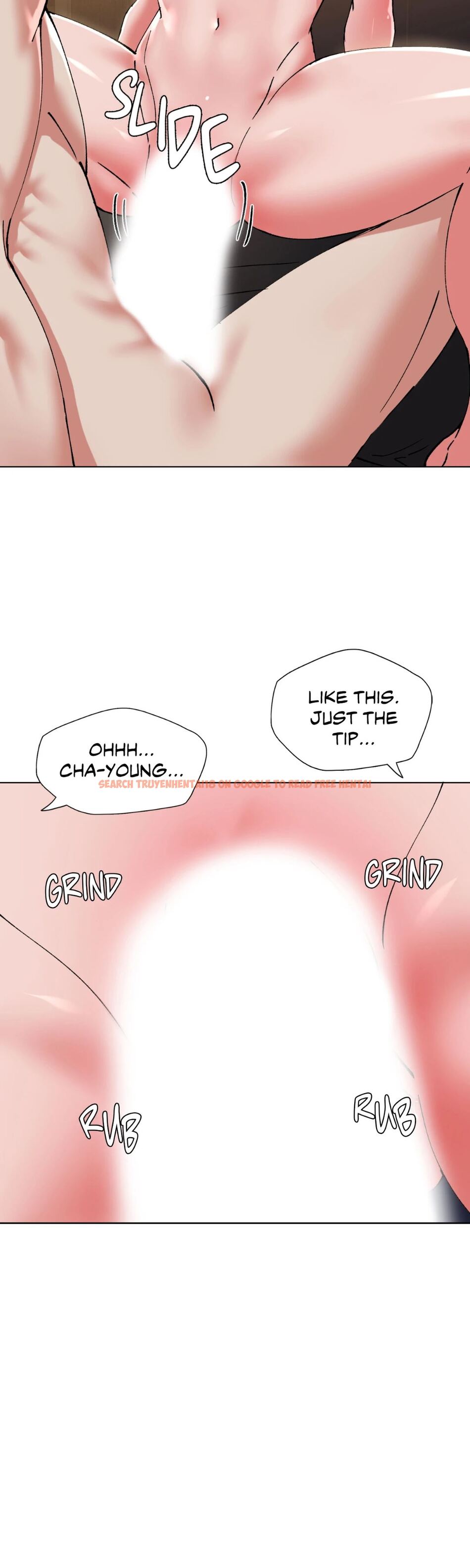 Read Hentai Image 16 107 in comic Climb On Top - Chapter 61 - hentaitnt.net