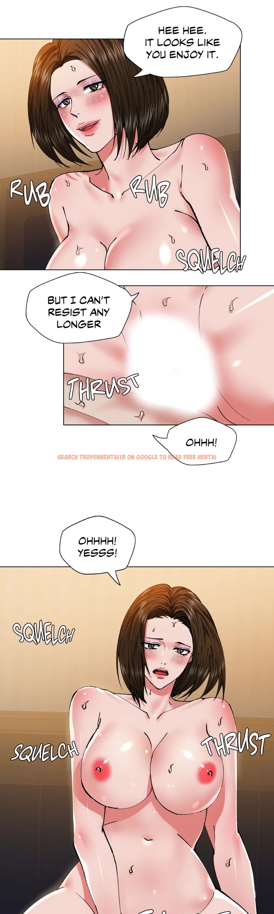 Read Hentai Image 17 107 in comic Climb On Top - Chapter 61 - hentaitnt.net