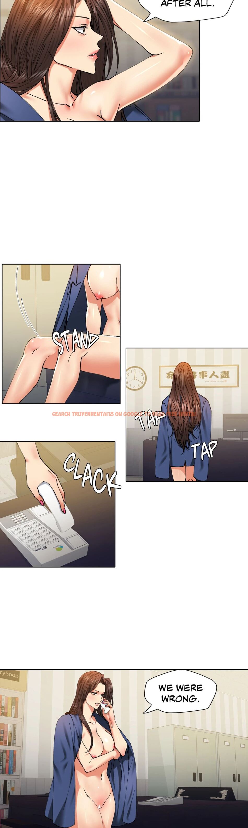 Read Hentai Image 2 106 in comic Climb On Top - Chapter 61 - hentaitnt.net