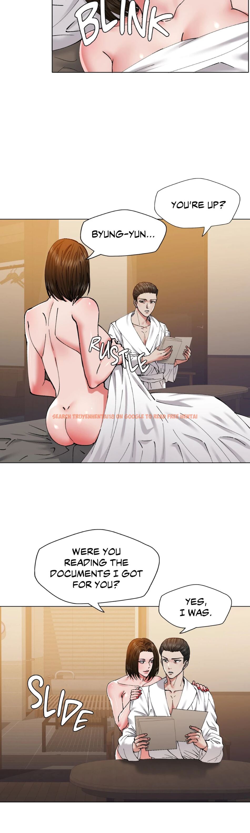 Read Hentai Image 20 107 in comic Climb On Top - Chapter 61 - hentaitnt.net