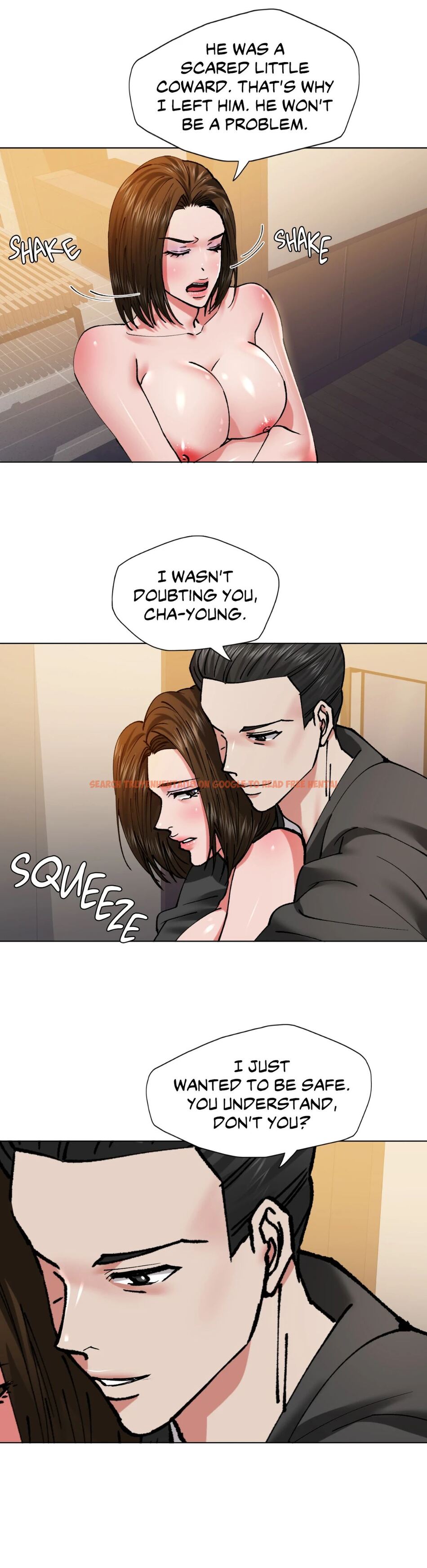 Read Hentai Image 23 107 in comic Climb On Top - Chapter 61 - hentaitnt.net