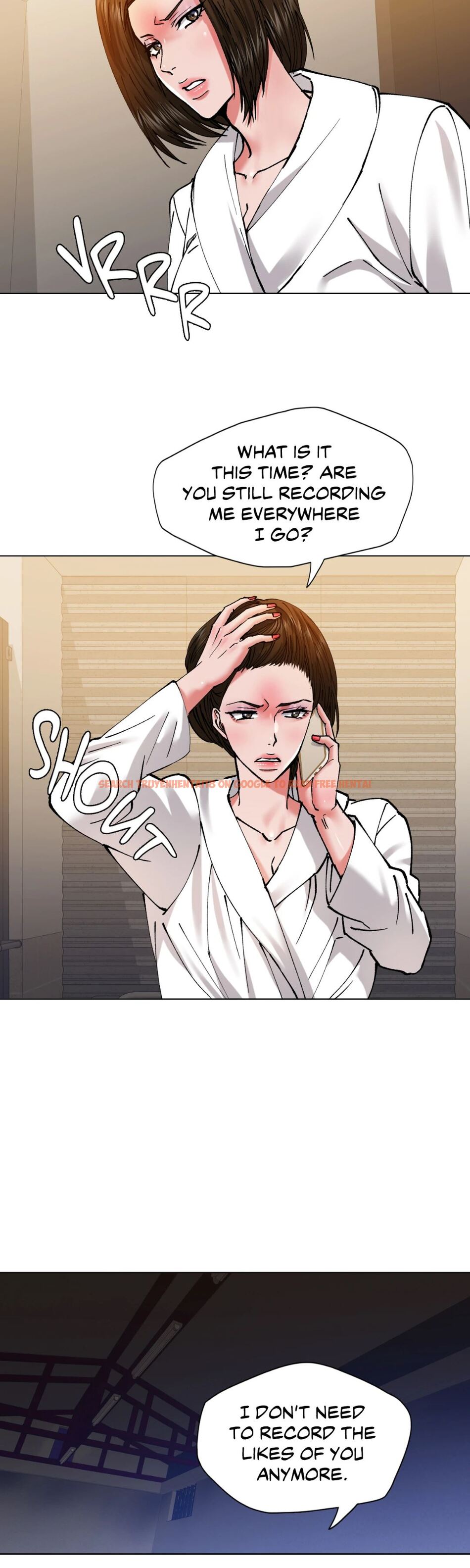 Read Hentai Image 26 107 in comic Climb On Top - Chapter 61 - hentaitnt.net