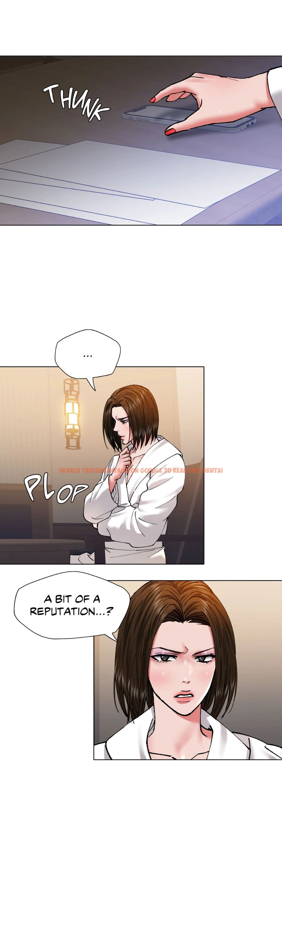 Read Hentai Image 28 107 in comic Climb On Top - Chapter 61 - hentaitnt.net