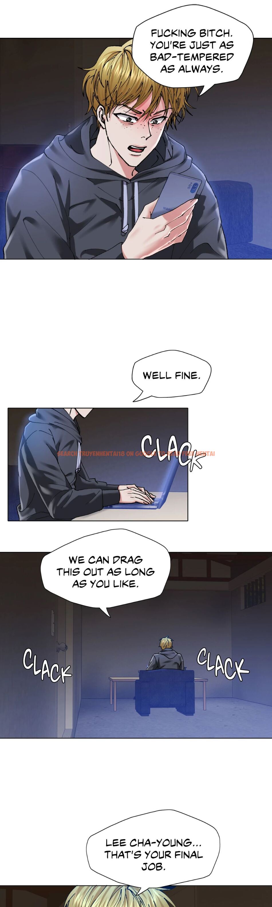 Read Hentai Image 29 107 in comic Climb On Top - Chapter 61 - hentaitnt.net