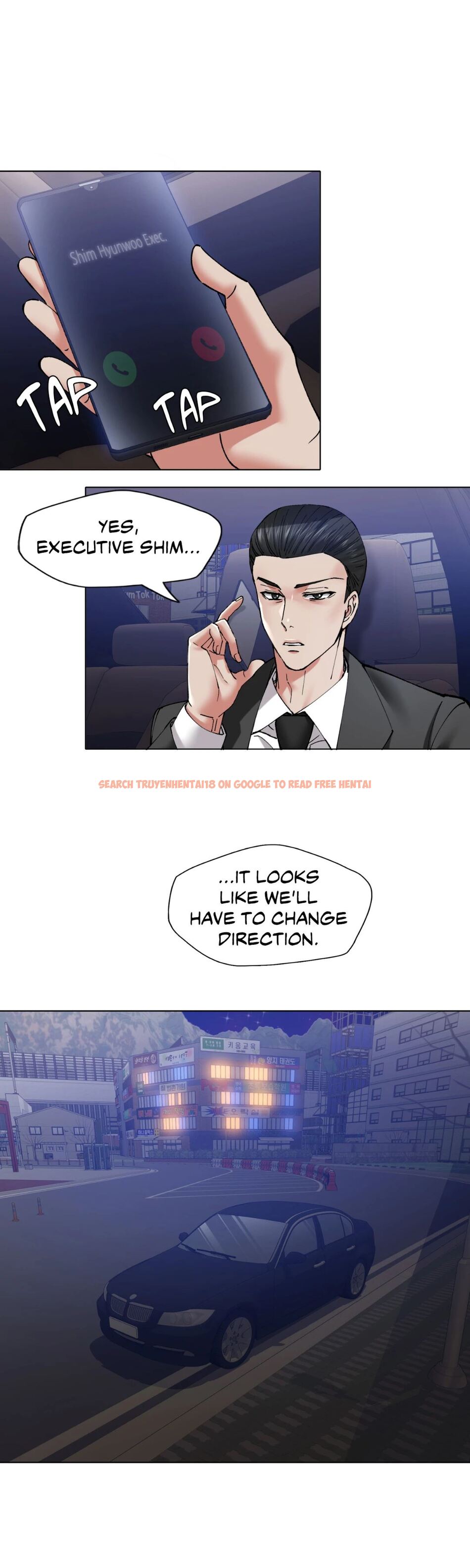 Read Hentai Image 31 107 in comic Climb On Top - Chapter 61 - hentaitnt.net
