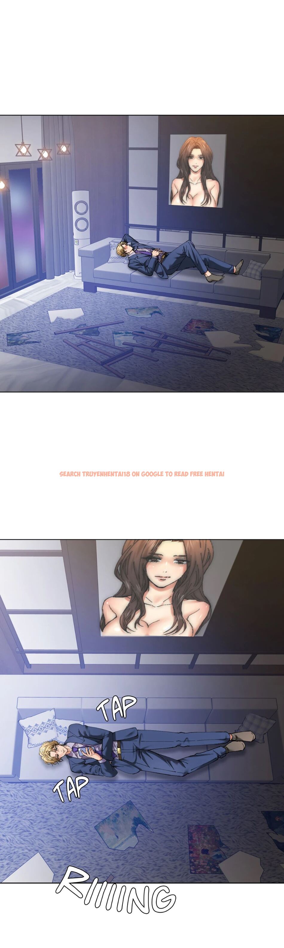 Read Hentai Image 32 107 in comic Climb On Top - Chapter 61 - hentaitnt.net