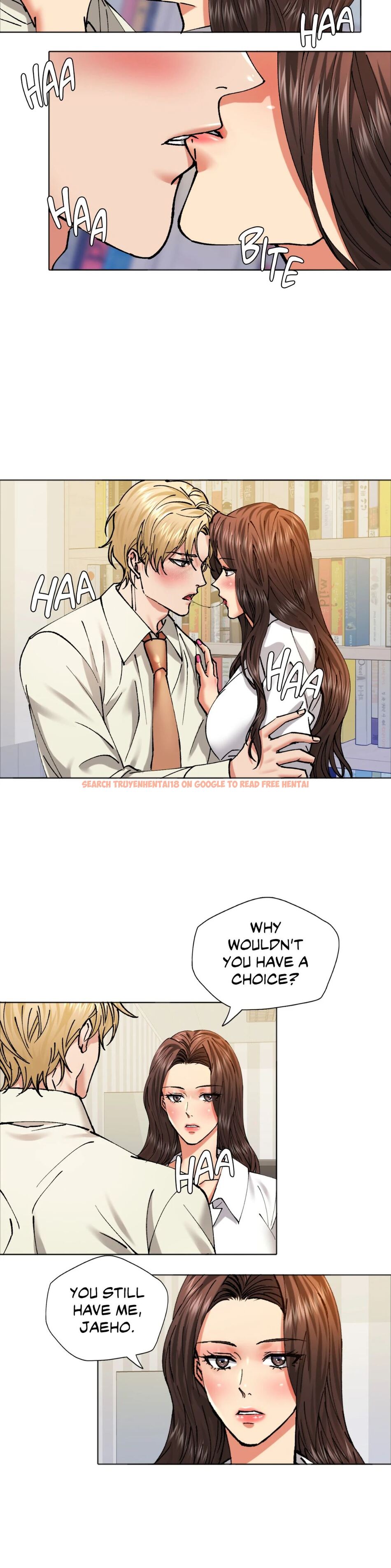 Read Hentai Image 10 795 in comic Climb On Top - Chapter 63 - hentaitnt.net