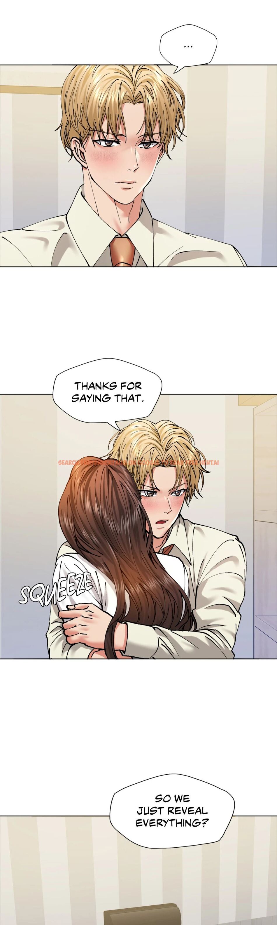 Read Hentai Image 11 795 in comic Climb On Top - Chapter 63 - hentaitnt.net