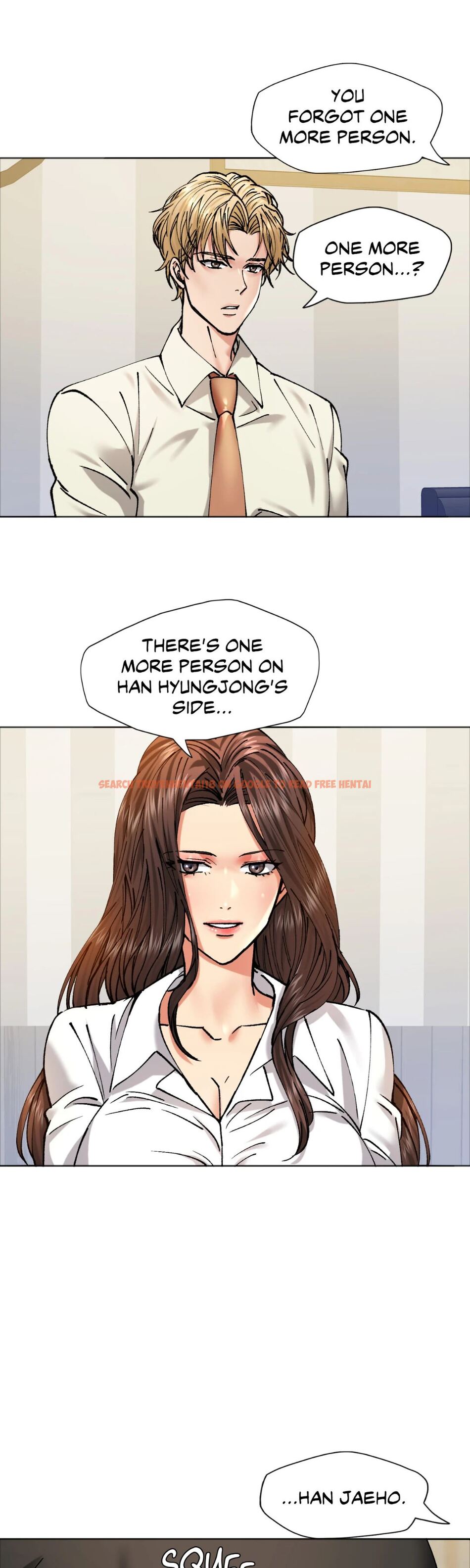 Read Hentai Image 17 796 in comic Climb On Top - Chapter 63 - hentaitnt.net