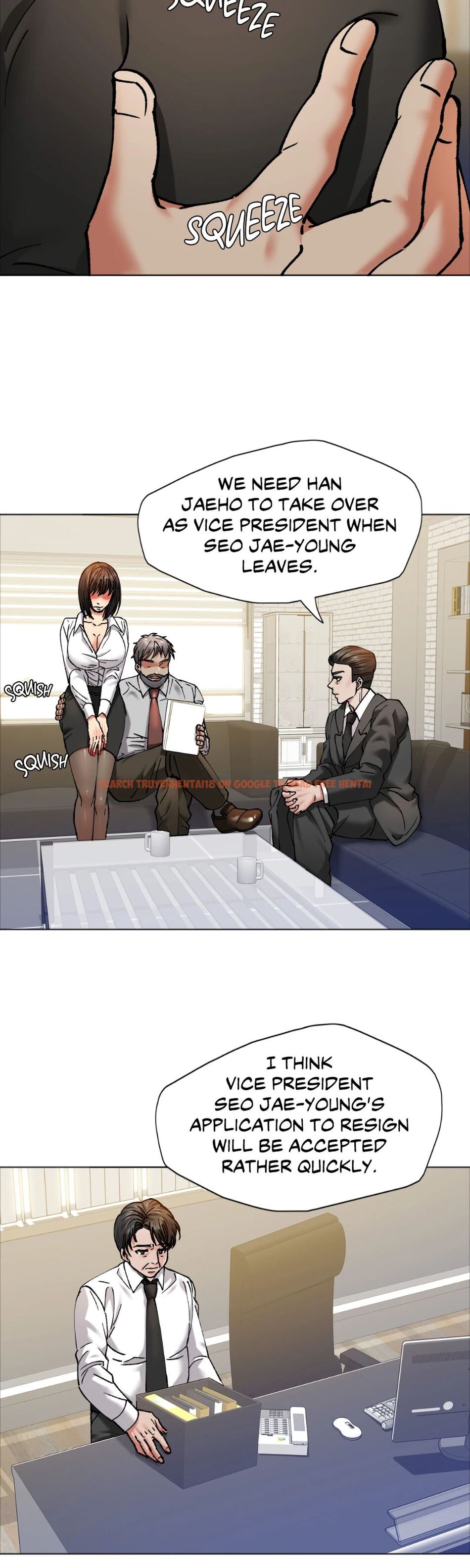 Read Hentai Image 18 796 in comic Climb On Top - Chapter 63 - hentaitnt.net
