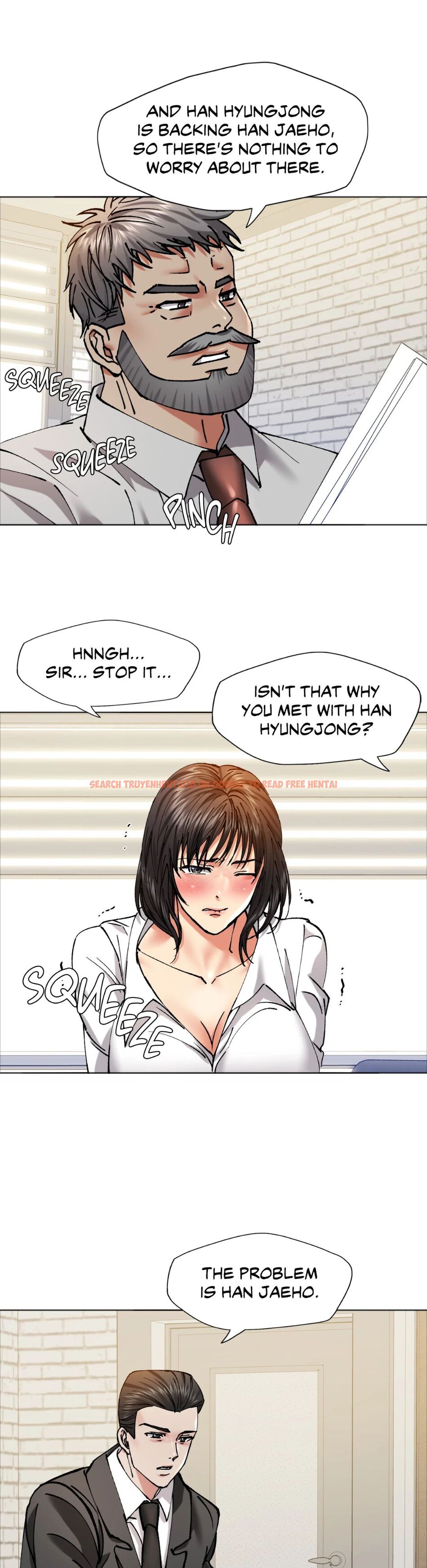Read Hentai Image 19 796 in comic Climb On Top - Chapter 63 - hentaitnt.net