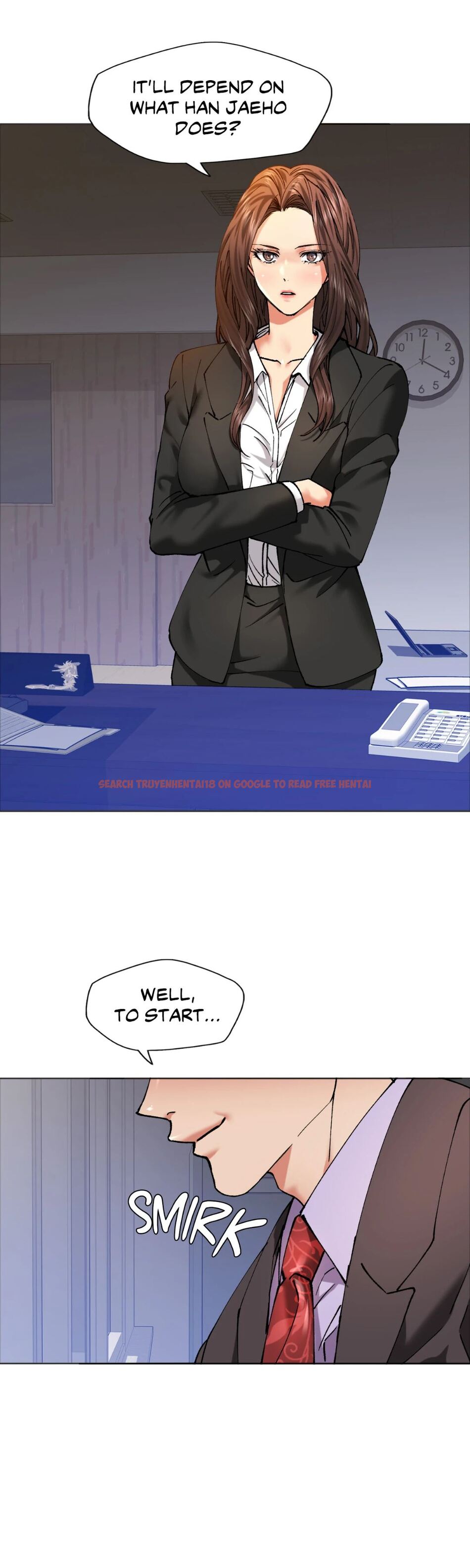 Read Hentai Image 2 795 in comic Climb On Top - Chapter 63 - hentaitnt.net