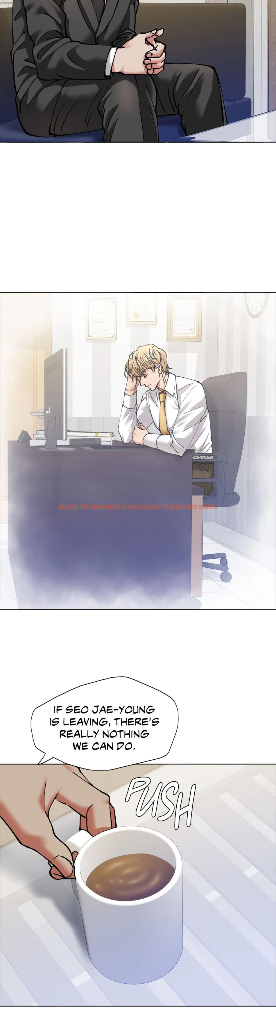 Read Hentai Image 20 796 in comic Climb On Top - Chapter 63 - hentaitnt.net