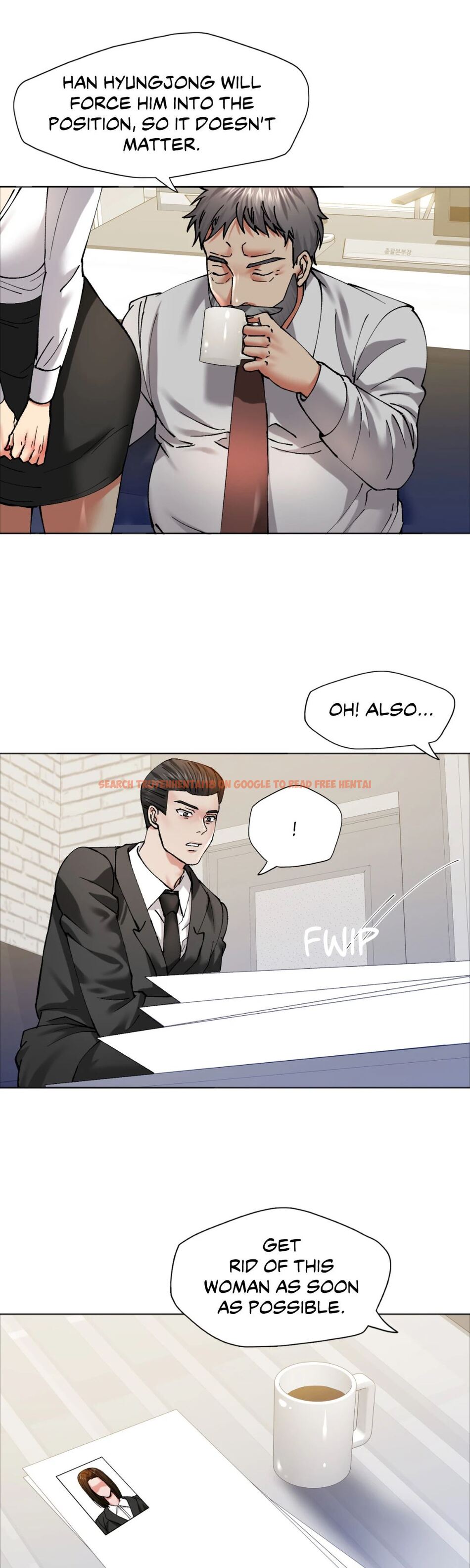 Read Hentai Image 21 796 in comic Climb On Top - Chapter 63 - hentaitnt.net