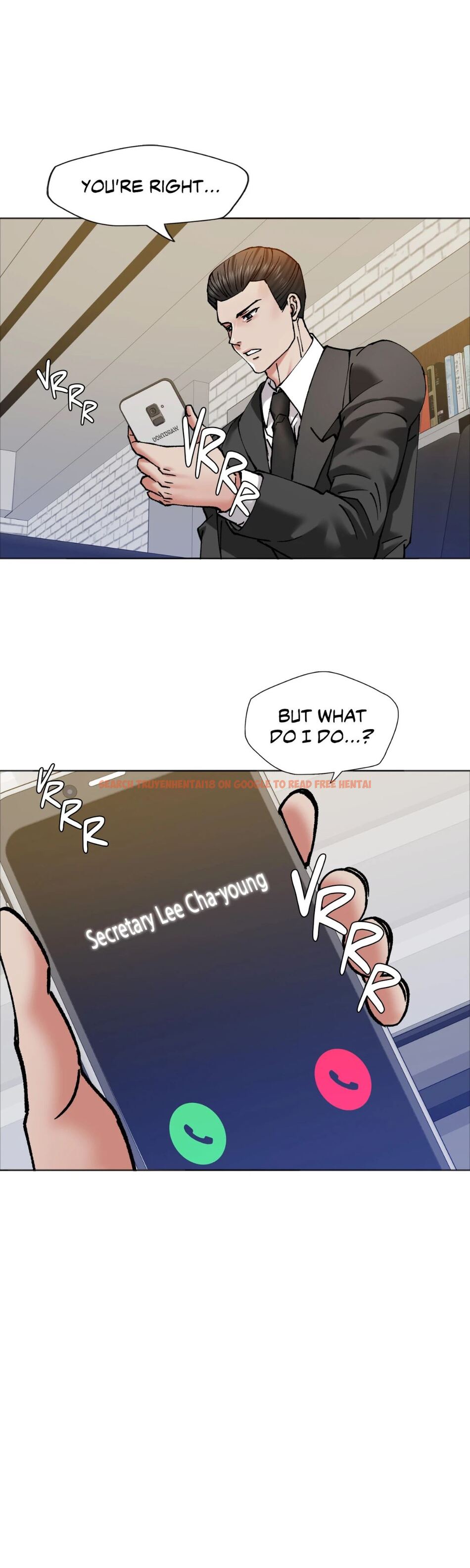 Read Hentai Image 23 796 in comic Climb On Top - Chapter 63 - hentaitnt.net