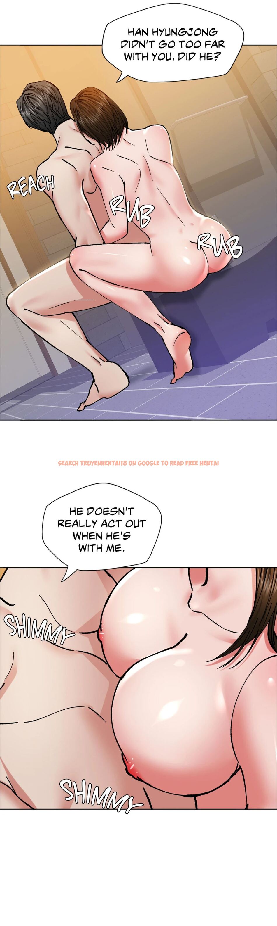 Read Hentai Image 25 796 in comic Climb On Top - Chapter 63 - hentaitnt.net
